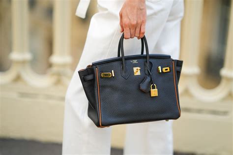 La Birkin di Hermès: 5 curiosità sulla borsa più iconica 